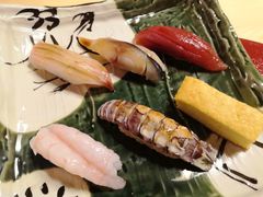 -荣一代目OMAKASE板前料理