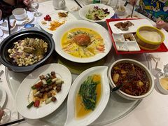 -骏莱海鲜鱼港(五角场店)