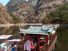 -修水东浒寨风景区