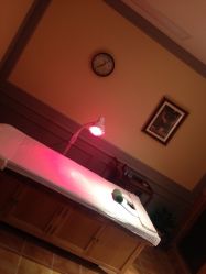 -静博士养生美容连锁