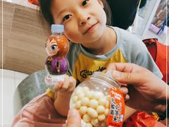 -Olé精品超市(沈阳万象城店)