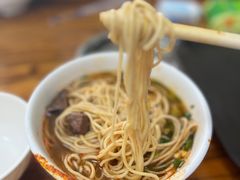 -清真·马安军辣子牛肉面