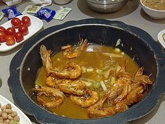 -巴蜀王婆大虾(南锣鼓巷店)