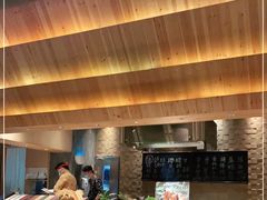 大堂-炉匠炉端烧·酒(国金中心商场店)