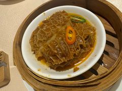 -正佳广场万豪酒店-粤菜餐厅·点心·海鲜·聚餐