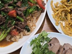 -潮中人·潮州菜(益乐路店)