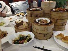 -万龙洲海鲜(大兴绿地缤纷城店)