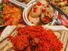 -乔街深夜食堂·台州菜·高压锅生蚝(杭州总店)