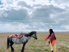 -青海湖国家重点风景名胜区
