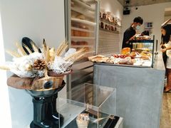 -光作面包Voila Lumiere(中山店)