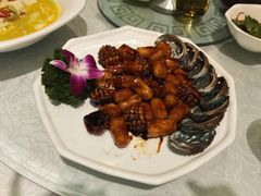 -金米箩大酒店(五角场店)