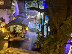 -淀里船宴(卓达店)