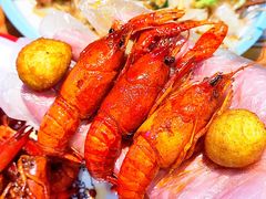 -四禧精酿铜锅涮肉·烧烤工场(大明湖店)