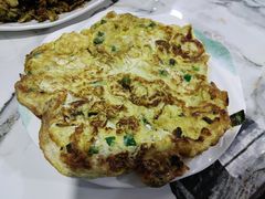 -途肴·老农饭庄(百里峡店)