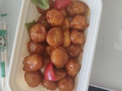 -院里寻菜·精致庭院菜(观沙岭店)