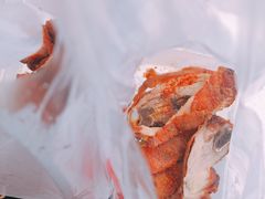 -王二甩老木子鸡(江湾店)