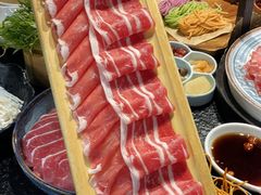 -阳坊涮肉(西直门凯德mall店)