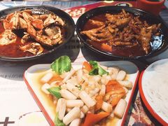 -老闵田螺馆·南昌市井菜·特色小吃(总店)