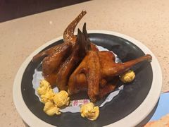 -点都德(汇盈广场店)