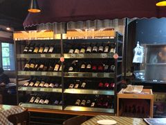 -BISTROFIORE美伊娜(伊犁南路店)