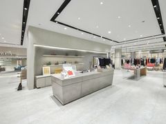 -the balancing(东方店)
