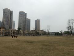-府河摄影公园