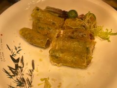 -南湖名都·景湖轩全日制餐厅·海鲜自助·东南亚风味·临湖而食