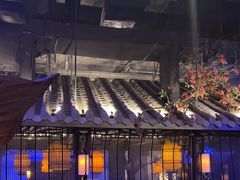 -绿茶餐厅(燕郊永旺店)