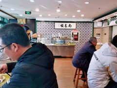 -南来顺饭庄·清真(南菜园店)