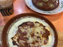香肠肉酱多利亚饭-萨莉亚意式餐厅(护国新天地店)