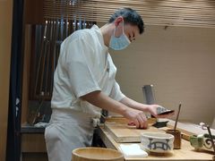-鮨一日本料理旗舰店(总店)