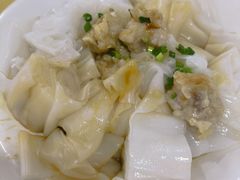 -吉莲利苑海鲜酒家(珠海拱北29年老字号店)