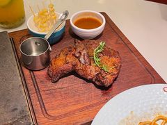 -杯子红牛排(创意产业园店)