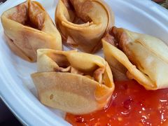 蟹霸盲公丸-无影脚佛山陈氏盲公丸始创店(飞鸿街店)