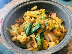 -南山饭店(阳明古镇店)