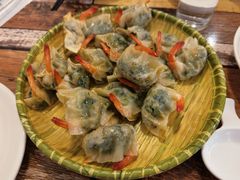 虾饺-新岳记煎饺