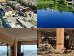 -南京维景国际大酒店(南京博物院店)