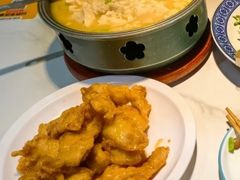 -稻品香小锅饭豆腐馆(北三路店)