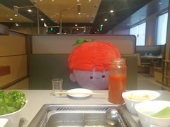 -海底捞火锅(铂澜大象城店)