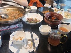 -简小舍·民间手艺菜(武昌江滩店)