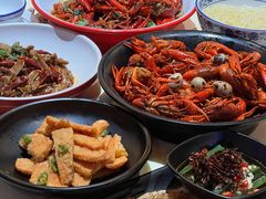 -湘江大码头·龙虾馆(渔人码头一店)