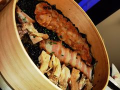 -庭院江南菜•烤鸭•非遗传承(上地•清河店)