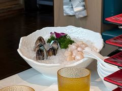 -纯味斑鱼府(中海环宇荟店)