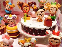 -泡泡玛特POPMART(武汉天地壹方店)