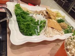 -刘一锅筋头巴脑(大悦城C店)