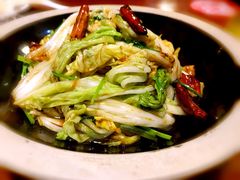 -58度品质川菜馆(经一路店)