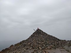 -灵山