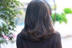 -salon漫
