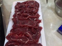 -潮悦牛肉火锅城(水贝店)