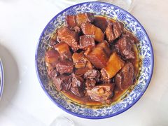 -天台徐家小吃
